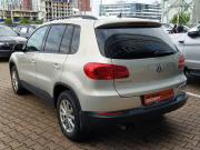 Volkswagen Tiguan I Рестайлинг Екатеринбург  - изображение 31