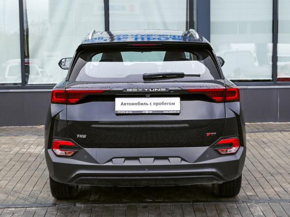 FAW Bestune T77 I с пробегом 2022 года, цена 1 749 000 рублей, 66945 км, внедорожник, Автокод Объявления