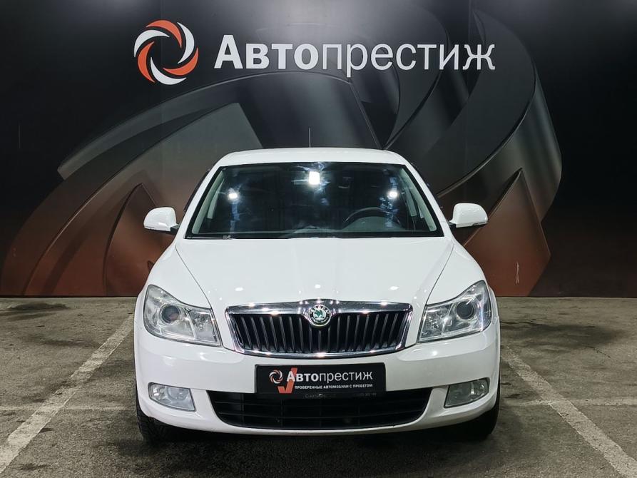 Skoda Octavia II (A5) Рестайлинг Ставрополь  - изображение 2
