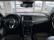 Mazda CX-5 I Рестайлинг Москва  - изображение 47