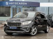Kia Carnival III Самара  - изображение 41