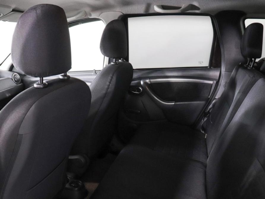 Renault Duster I Рестайлинг Химки  - изображение 8