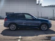 BMW X3 III (G01) Москва  - изображение 23