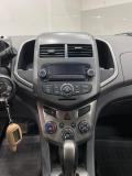 Chevrolet Aveo II Кемерово  - изображение 22