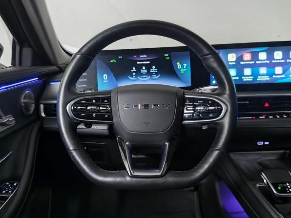 Chery Arrizo 8 с пробегом 2023 года, цена 1 995 000 рублей, 59231 км, седан, Автокод Объявления