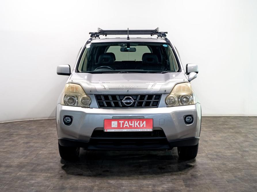 Nissan X-Trail II Чита  - изображение 2