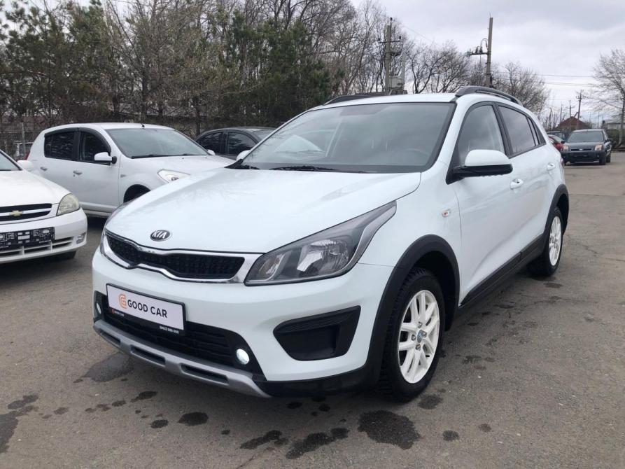 Kia Rio IV Саратов  - изображение 1