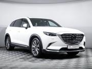 Mazda CX-9 II Рестайлинг Москва  - изображение 22