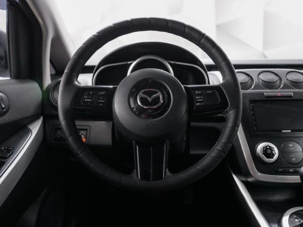 Mazda CX-7 I с пробегом 2008 года, цена 882 000 рублей, 136009 км, внедорожник, Автокод Объявления