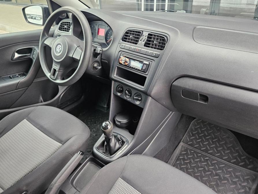 Volkswagen Polo V Воронеж  - изображение 7