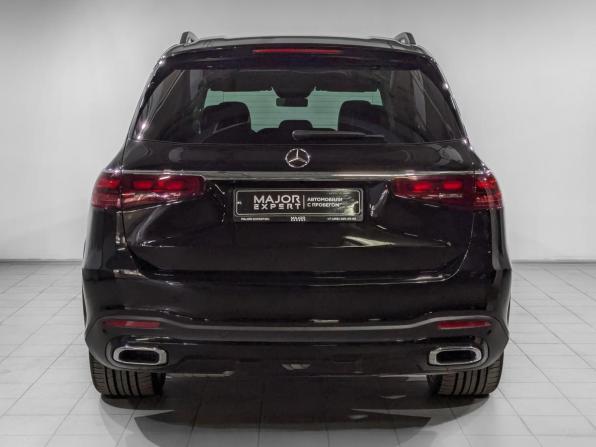 Mercedes-Benz GLS II (X167) Рестайлинг с пробегом 2024 года, цена 11 800 000 рублей, 91715 км, внедорожник, Автокод Объявления