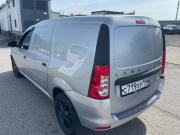 Lada (ВАЗ) Largus I Рестайлинг Санкт-Петербург  - изображение 16