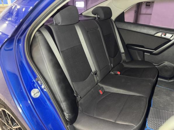 Kia Cerato II с пробегом 2010 года, цена 649 000 рублей, 201390 км, седан, Автокод Объявления