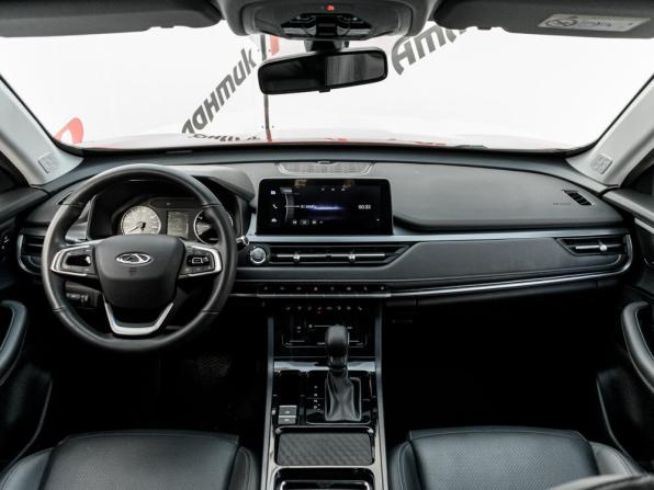 Chery Tiggo 4 Pro I с пробегом 2024 года, цена 1 615 000 рублей, 37974 км, внедорожник, Автокод Объявления