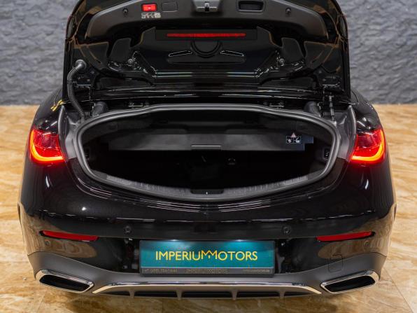 Новый Mercedes-Benz CLE 2026 года, цена 9 650 000 рублей, кабриолет, Автокод Объявления