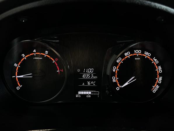 Lada (ВАЗ) Granta I Рестайлинг с пробегом 2025 года, цена 1 070 000 рублей, 18312 км, седан, Автокод Объявления