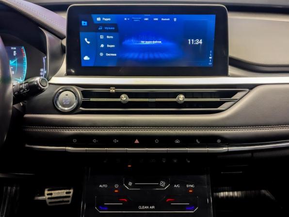 Chery Tiggo 7 Pro I с пробегом 2022 года, цена 1 525 000 рублей, 95541 км, внедорожник, Автокод Объявления