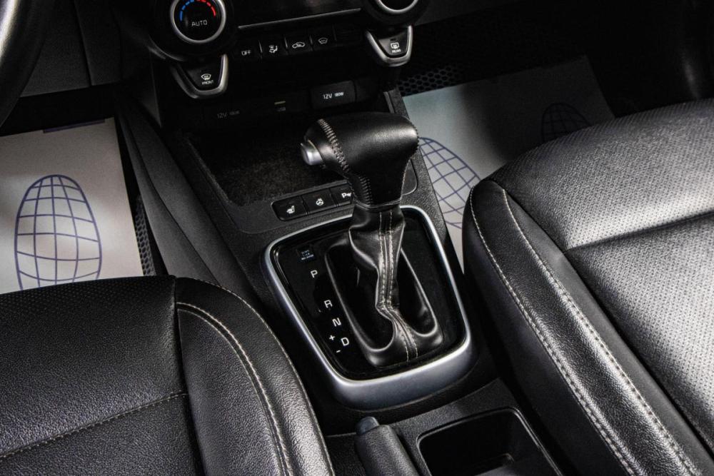 Kia Rio IV Рестайлинг Сургут  - изображение 15