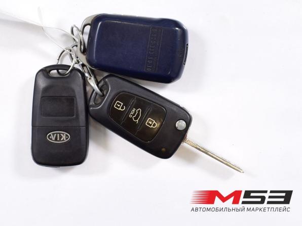 Kia Sportage III с пробегом 2013 года, цена 1 112 999 рублей, 242175 км, внедорожник, Автокод Объявления