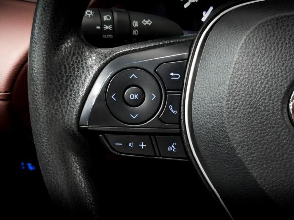 Toyota Corolla Cross I с пробегом 2022 года, цена 2 650 000 рублей, 14920 км, внедорожник, Автокод Объявления