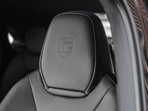Новый Porsche Cayenne III Рестайлинг 2024 года, цена 26 700 000 рублей, внедорожник, Автокод Объявления