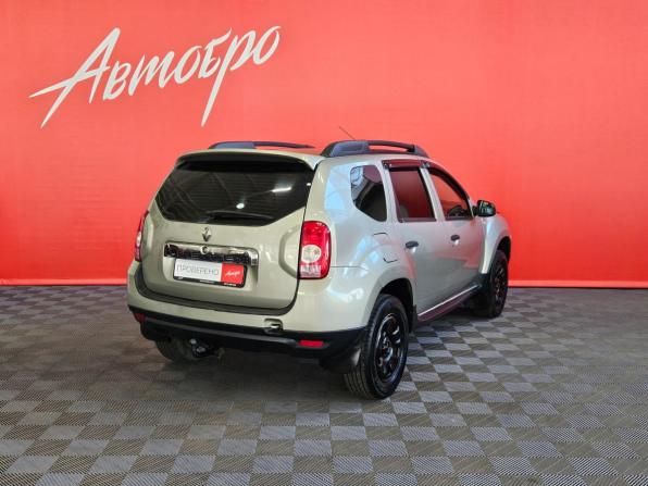 Renault Duster I с пробегом 2014 года, цена 695 000 рублей, 198364 км, внедорожник, Автокод Объявления
