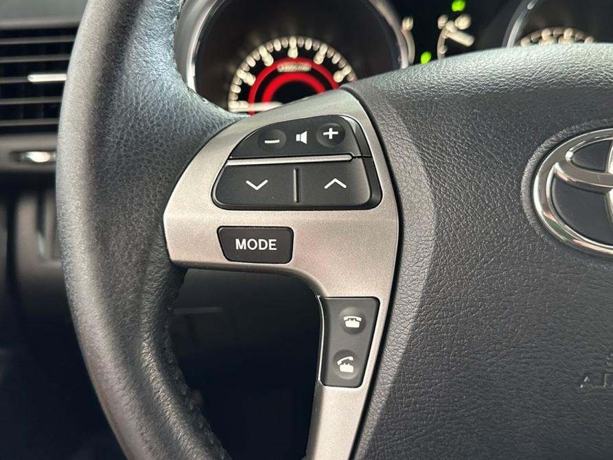 Toyota Highlander II (XU40) Рестайлинг Москва  - изображение 17