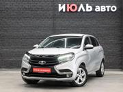 Lada (ВАЗ) XRAY I Екатеринбург  - изображение 20