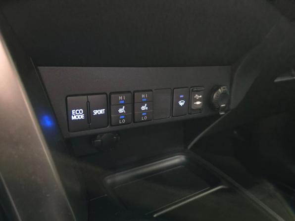 Toyota RAV4 IV (XA40) с пробегом 2014 года, цена 1 935 000 рублей, 160601 км, внедорожник, Автокод Объявления