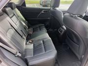 Lexus RX IV Рестайлинг Брянск  - изображение 43