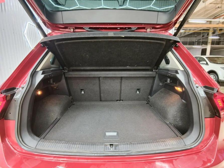 Volkswagen Tiguan II Альметьевск  - изображение 17