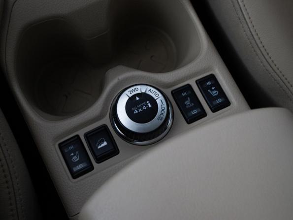 Nissan X-Trail III Рестайлинг с пробегом 2020 года, цена 2 538 000 рублей, 97249 км, внедорожник, Автокод Объявления