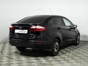 Ford Fiesta Mk6 Рестайлинг Санкт-Петербург  - изображение 22