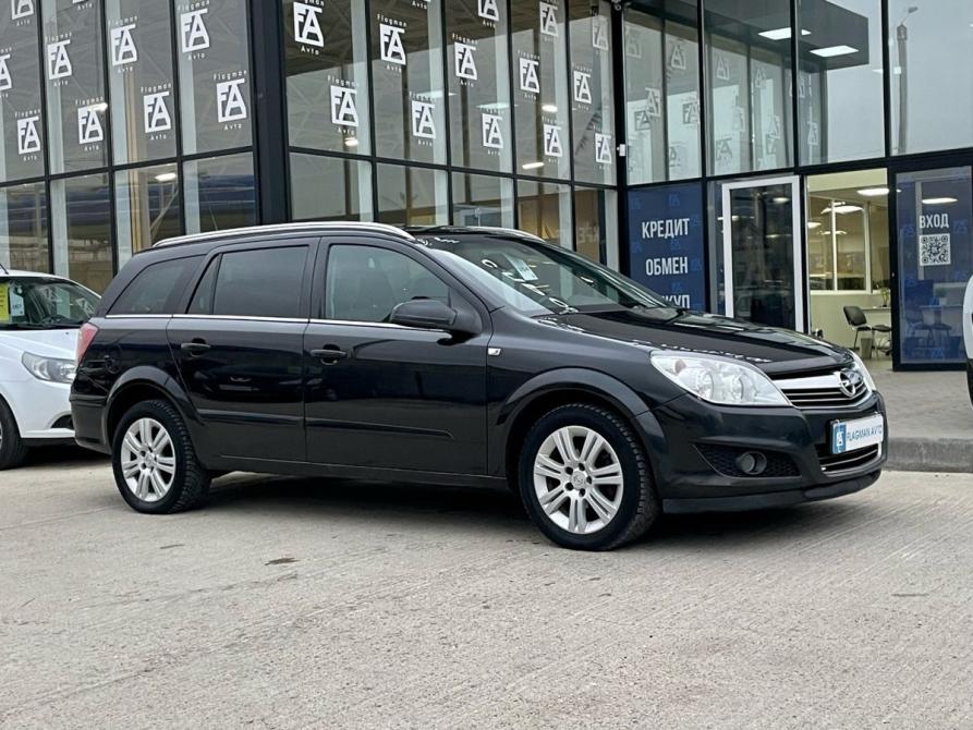 Opel Astra H Рестайлинг Краснодар  - изображение 8