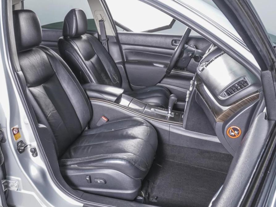Nissan Teana II (J32) Рестайлинг Ростов-на-Дону  - изображение 7