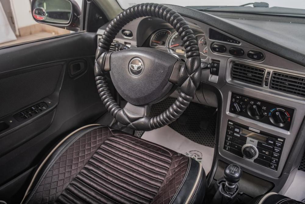 Daewoo Nexia I Рестайлинг Томск  - изображение 10