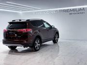 Toyota RAV4 IV (XA40) Рестайлинг Уфа  - изображение 48