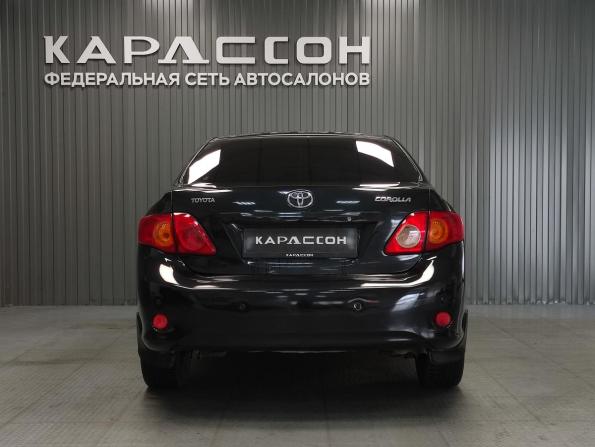 Toyota Corolla X (E140 E150) с пробегом 2008 года, цена 750 000 рублей, 149635 км, седан, Автокод Объявления