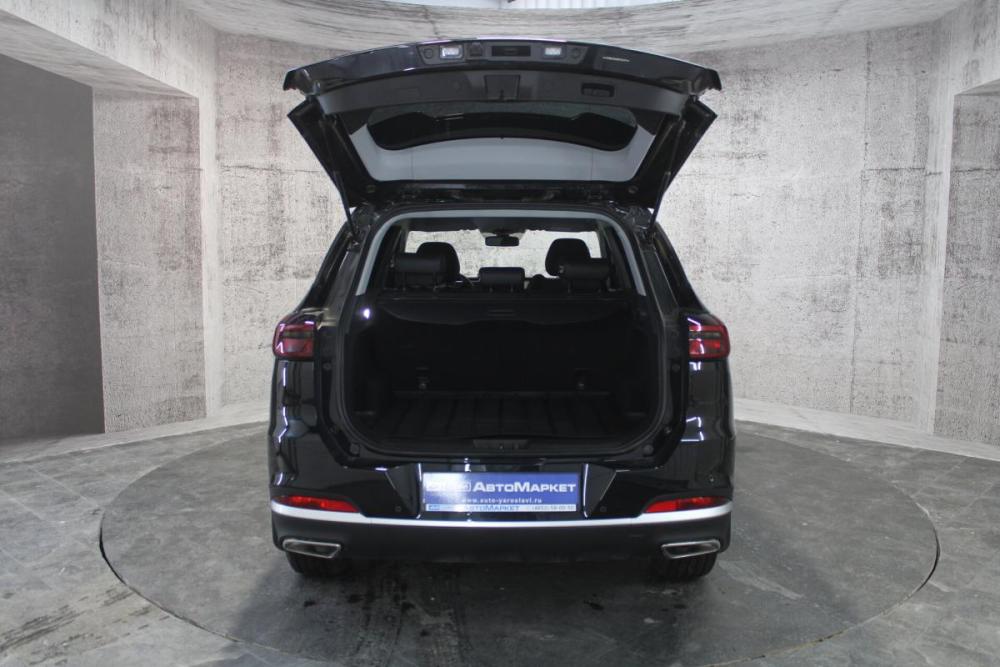 Chery Tiggo 7 Pro Max I Ярославль  - изображение 13