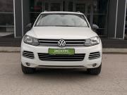 Volkswagen Touareg II Пермь  - изображение 41
