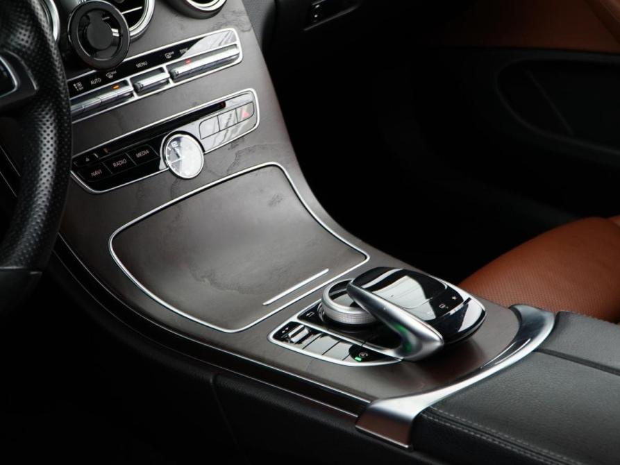 Mercedes-Benz C-Класс IV (W205) Москва  - изображение 13