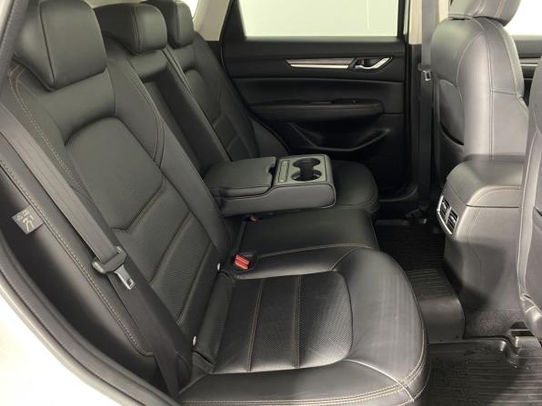 Mazda CX-5 II с пробегом 2020 года, цена 2 700 000 рублей, 89950 км, внедорожник, Автокод Объявления