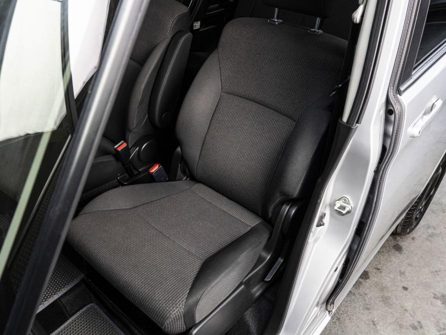 Suzuki Solio III Тюмень  - изображение 16