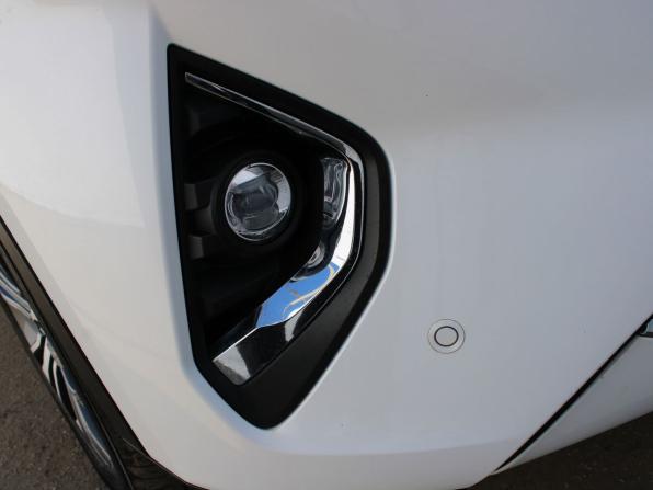 Haval F7 I с пробегом 2021 года, цена 2 039 000 рублей, 66472 км, внедорожник, Автокод Объявления