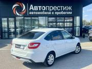 Lada (ВАЗ) Granta I Рестайлинг Волгоград  - изображение 23