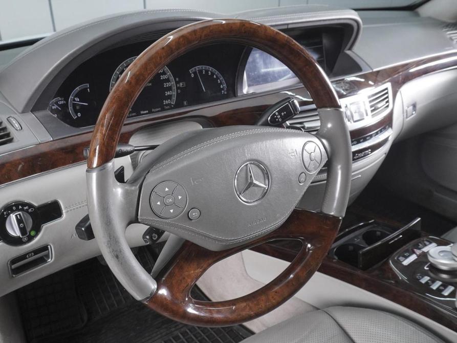 Mercedes-Benz S-Класс V (W221) Рестайлинг Ростов-на-Дону  - изображение 13