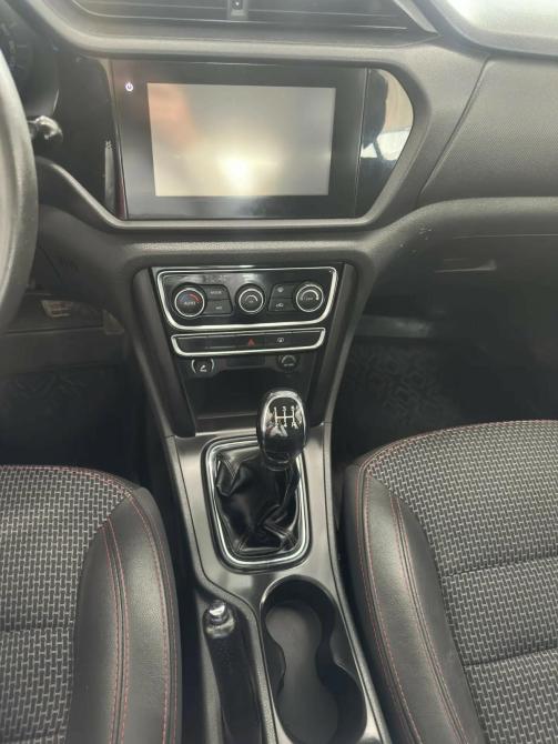 Chery Tiggo 3 I Уфа  - изображение 18