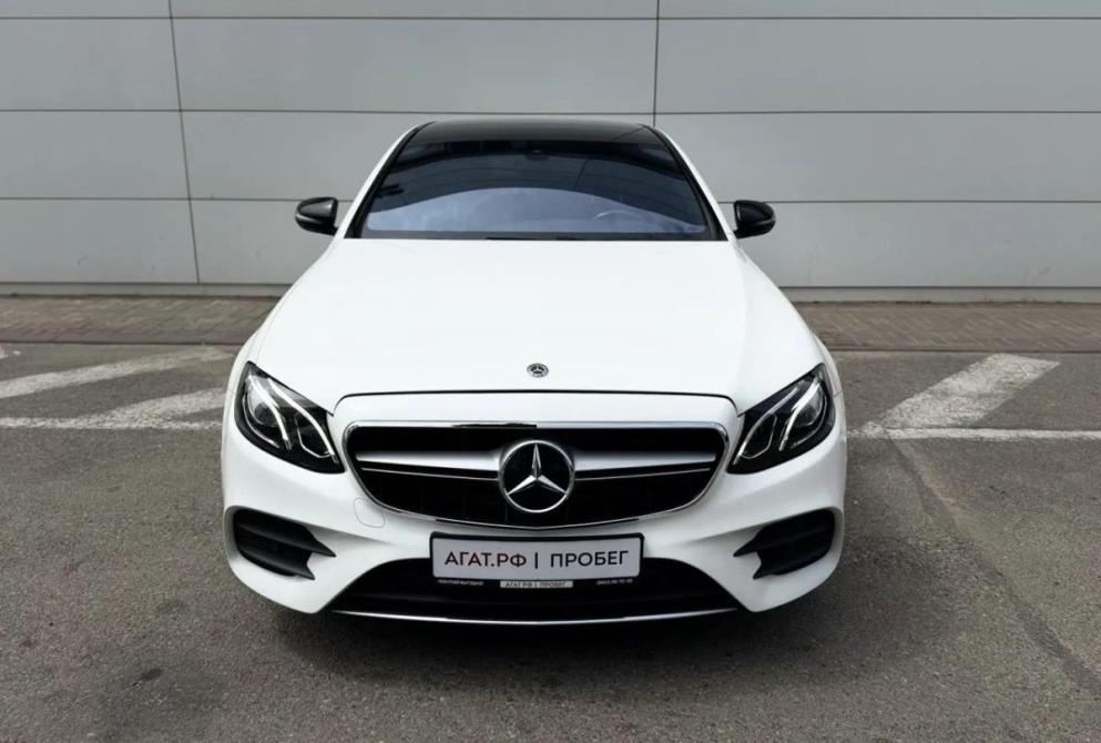 Mercedes-Benz E-Класс V (W213 S213 C238) Ставрополь  - изображение 2