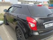 SsangYong Actyon II Рестайлинг Ставрополь  - изображение 7