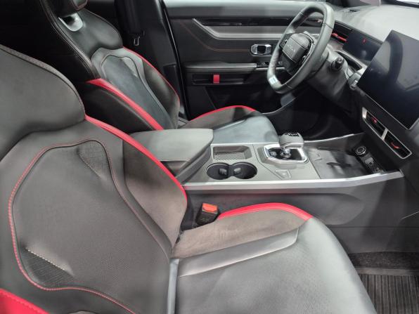 JETOUR DASHING I с пробегом 2024 года, цена 2 180 000 рублей, 17175 км, внедорожник, Автокод Объявления